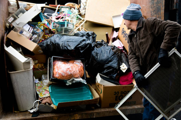 Best Junk Hauling Services  in Guntersville, AL