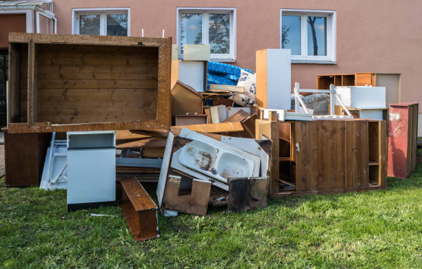 Attic Cleanout Services in Guntersville, AL