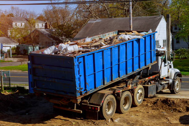 Best Residential Junk Removal  in Guntersville, AL
