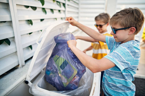 Best Professional Junk Removal  in Guntersville, AL