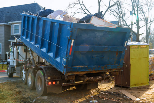Best Yard Waste Removal  in Guntersville, AL