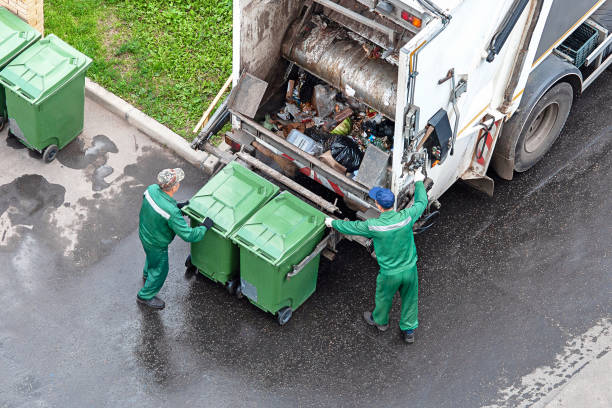 Best Commercial Cleanout Services  in Guntersville, AL