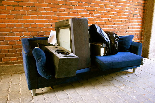 Best Furniture Removal Near Me  in Guntersville, AL